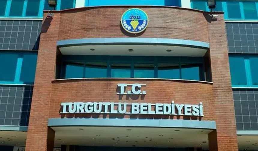 Turgutlu Belediyesi üç imar başvurusunu D-İmar Sistemine taşıyor