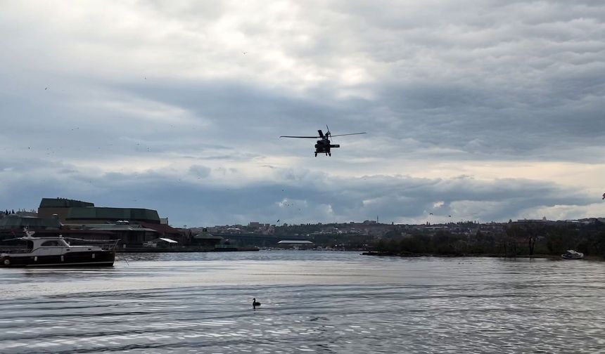İstanbul'da selde hayatını kaybedenlerin sayısı 5'e ulaştı