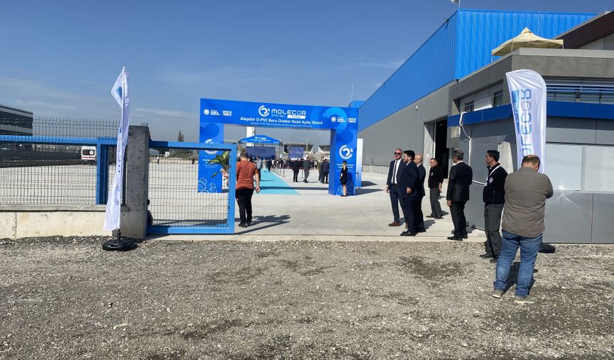 Manisa'ya 25 milyon euroluk yatırım