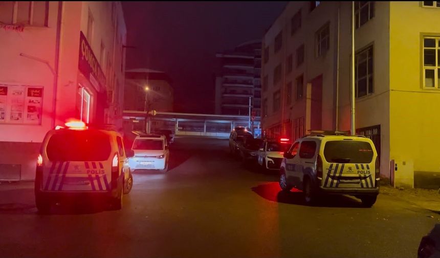 Bursa’da husumetli kavgası kanlı bitti