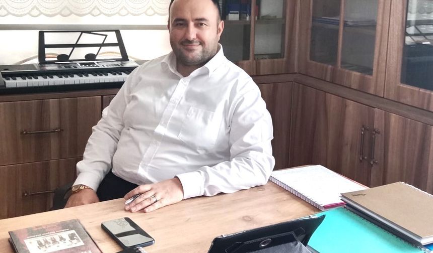 Fatih Köse: “Depremi beklemeden hazırlık yapmalıyız”