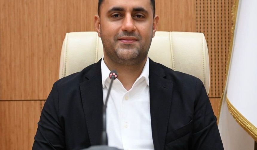 Adana'da Çukurova Belediyesi'ne operasyon: Soner Çetin ve Emrah Kozay dahil 44 gözaltı