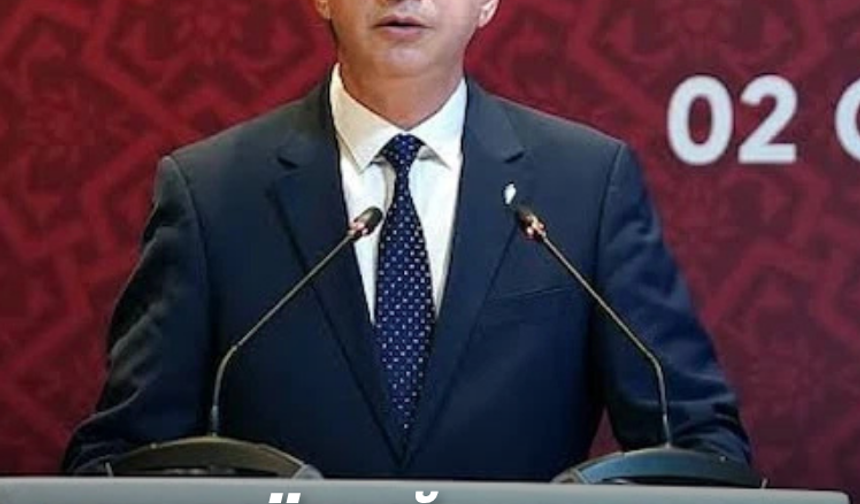 Ferhat Gündoğdu tutuklandı
