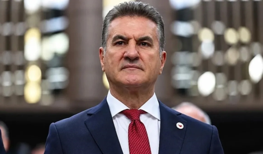 Mustafa Sarıgül’den parti üyeliği için dikkat çeken adım