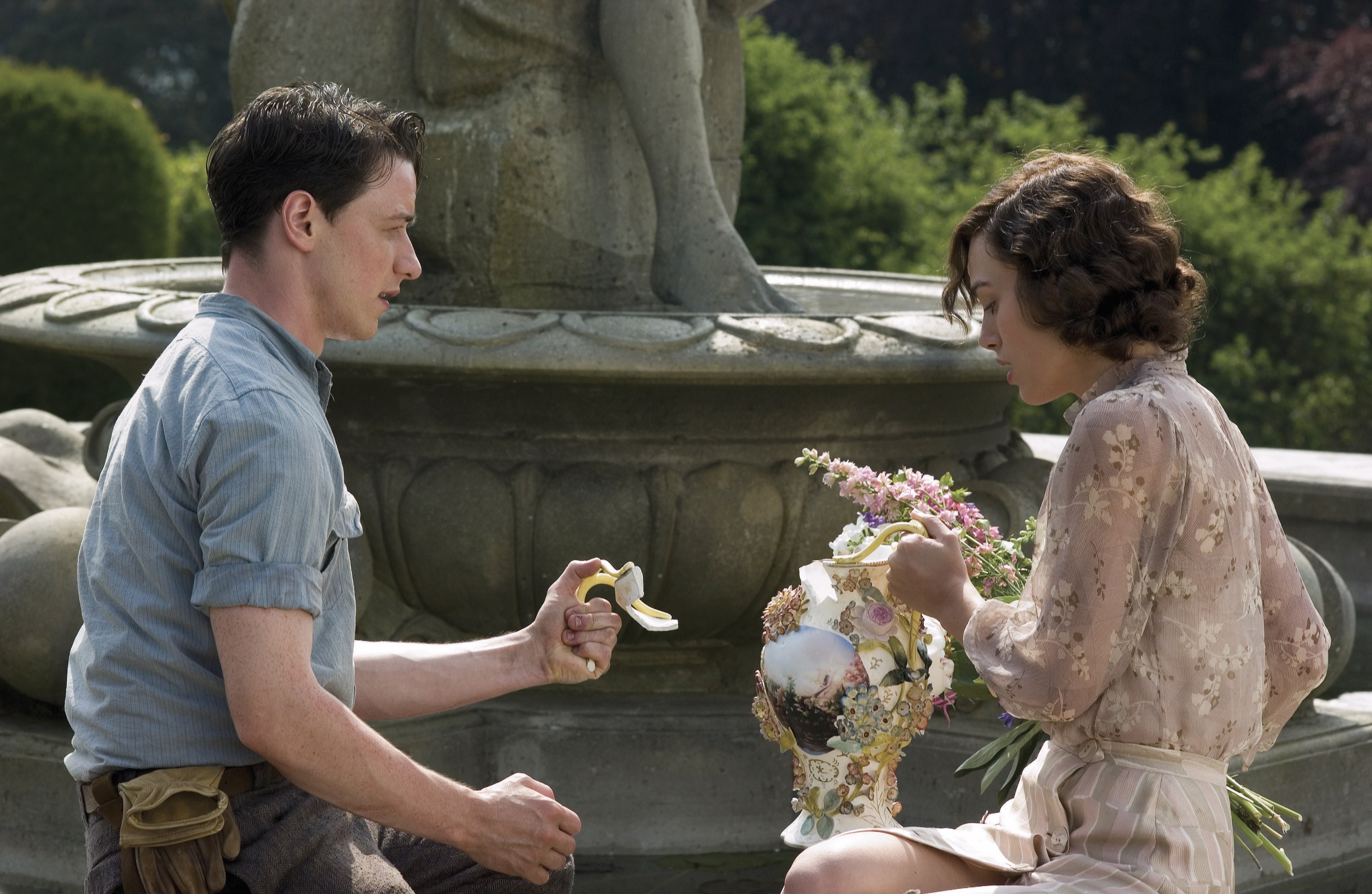 Atonement 2007