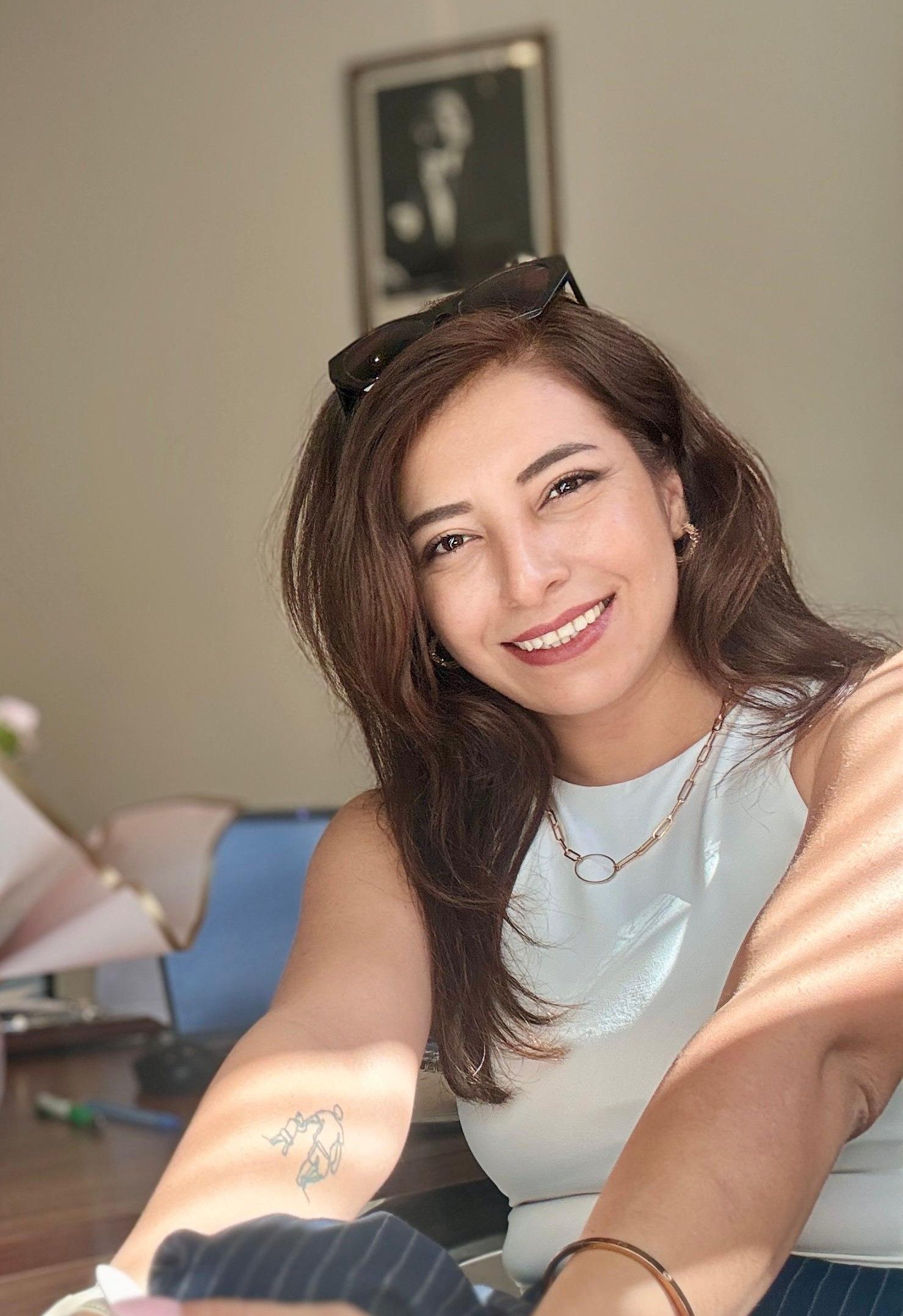 Gizem Tarım