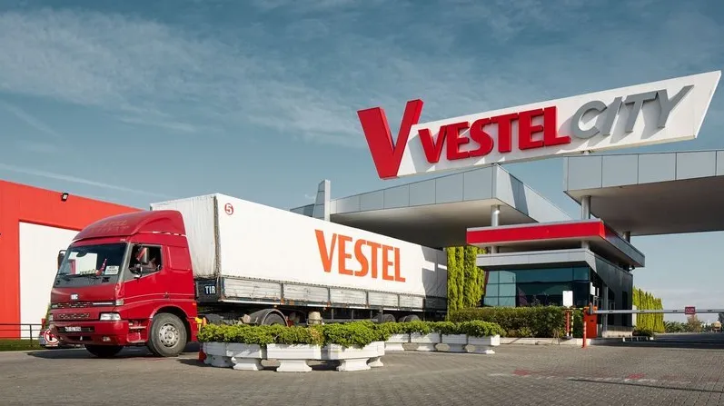 Vestel