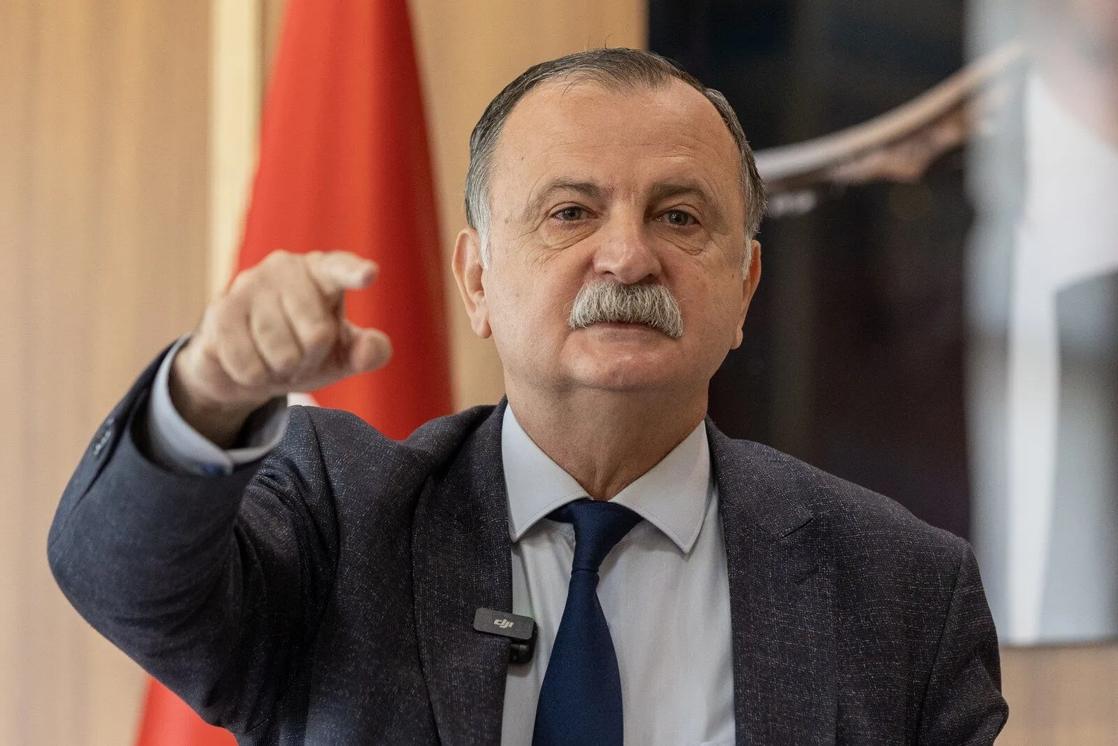 Semih Balaban