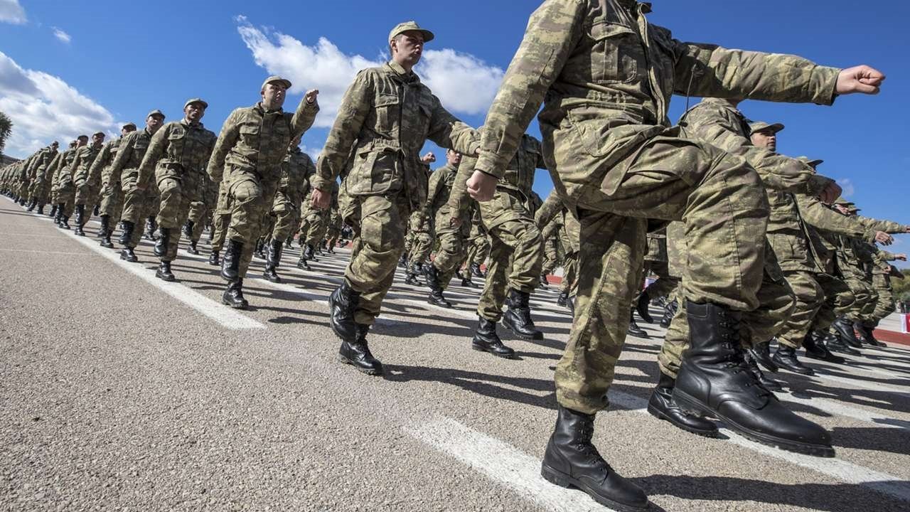 0X0 Askerlik Yeri Sorgulama Nasil Yapilir 2020 Msb Ve E Devlet Ile Bedelli Askerlik Yeri Ogrenme Ekrani 1580120149324