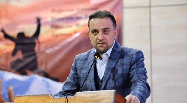 Baybatur Tarim Sektorune Her Turlu Destek Kiymetli M