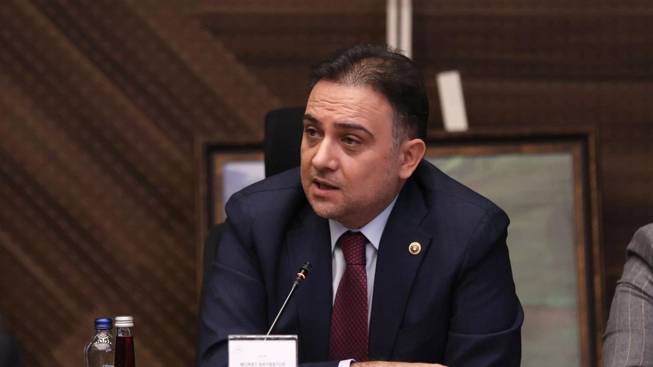 Zirai Don Murat Baybatur