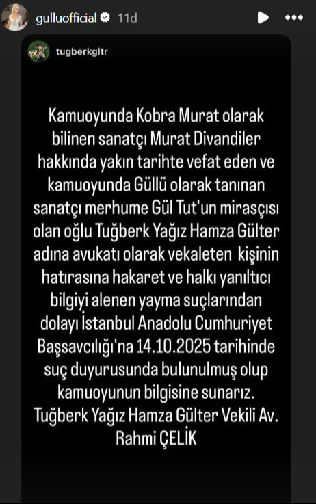 Kobra Murat Cinayeti Cozdum Demisti Gullunun Oglu Tugberk Yavuz Harekete Gecti 17604495715821 2
