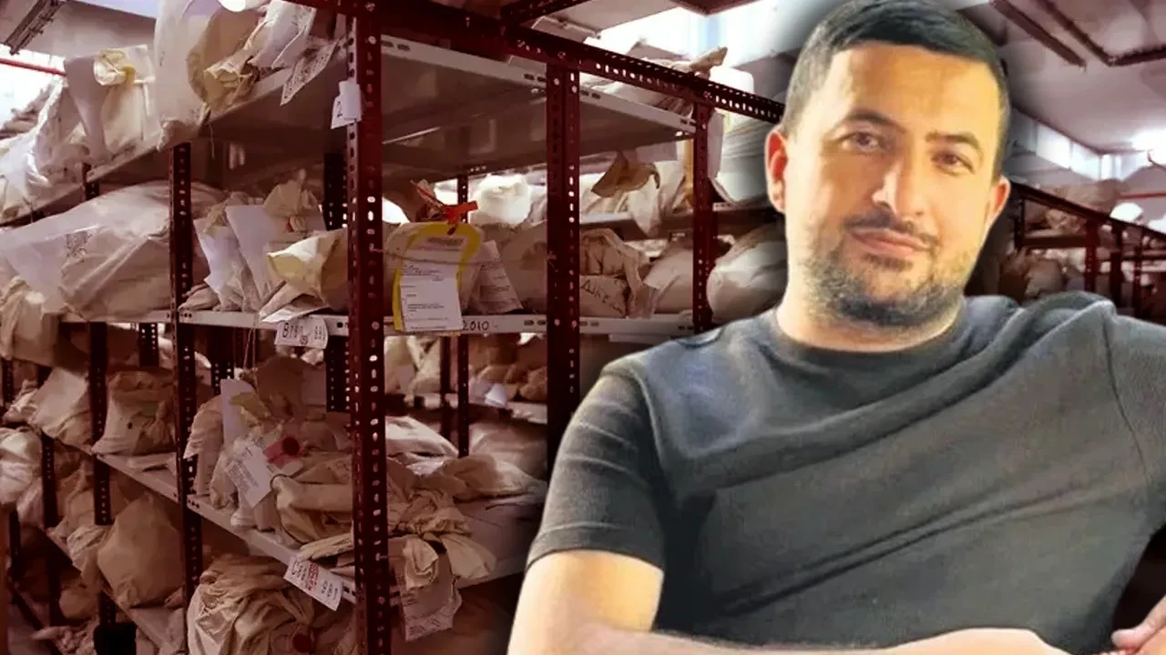 Buyukcekmece Adliyesindeki Soygunun Detaylari Ortaya Cikti Esinin Komsularina Soyledi 3268190