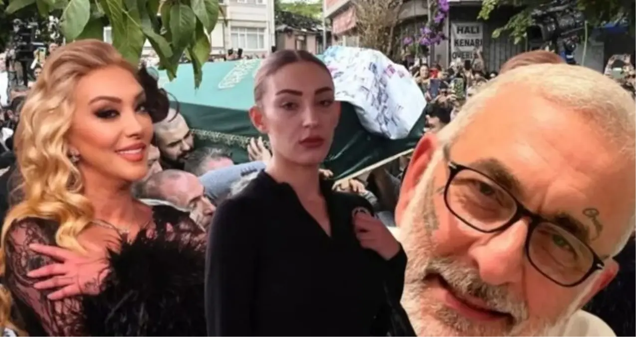 Gullu Nun Eski Esi Gurol Gulter Kimdir Tugyan In 19358139 5126 Amp