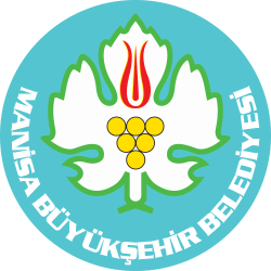 Manisa Büyükşehir Belediyesi Logosu