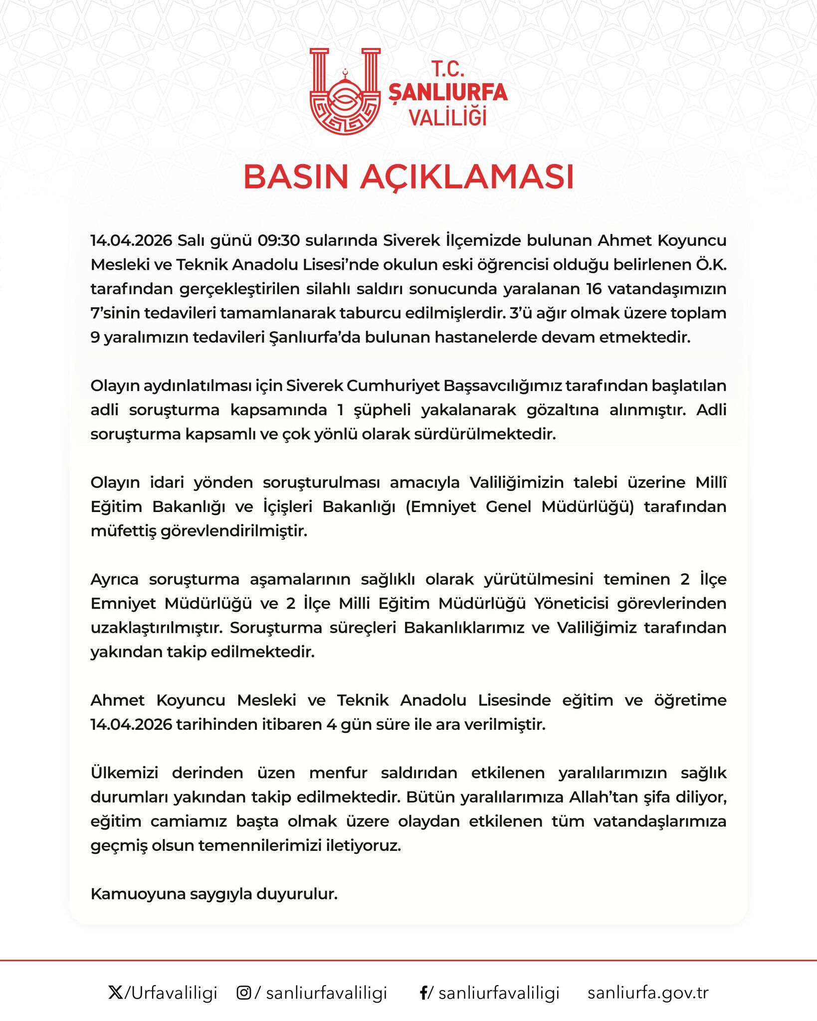 H F4 T D5M W E A Aclz U