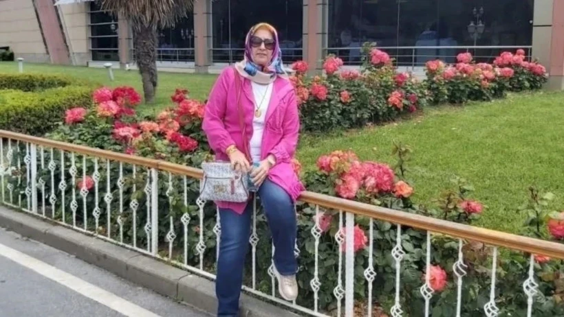 Ayla Ogretmen 6 Kursunla Hayatini K E5Y6