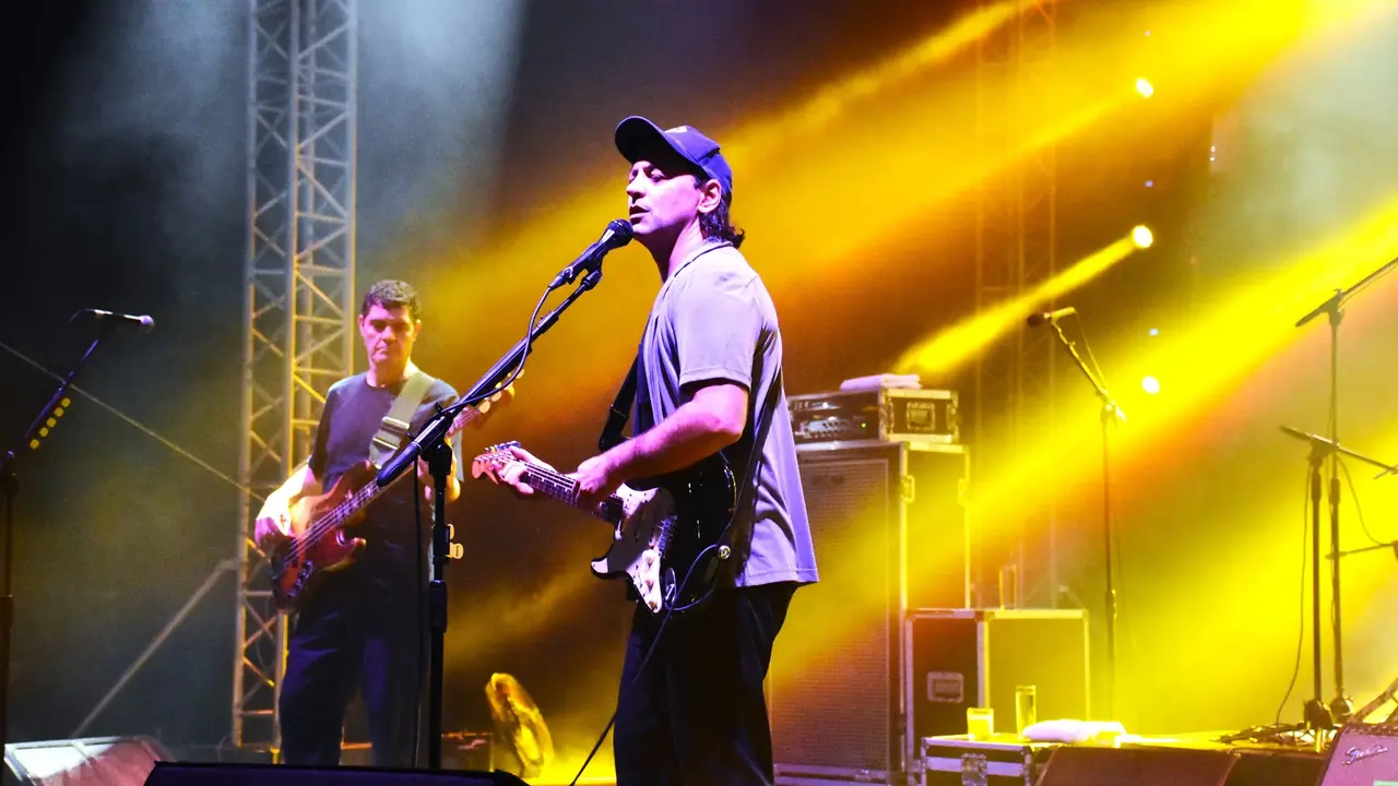 Duman Konser Takvimi