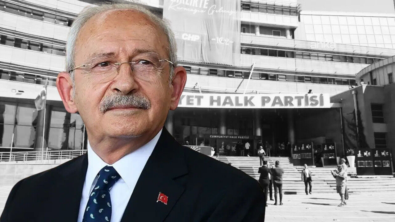 Kemal Kilicdaroglu Neden Hedefte Kim Ne Dedi Syyp