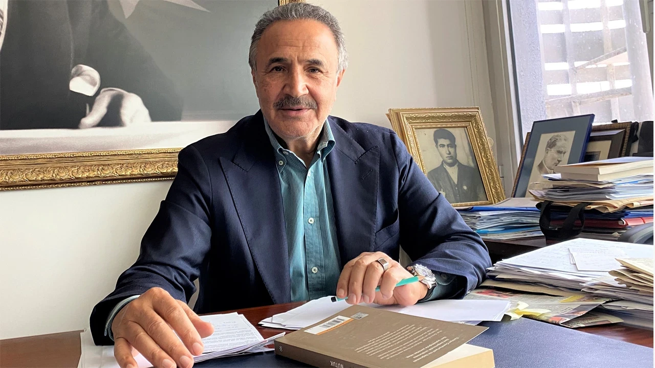 Mehmet Sevigen Kimdir Esi Hzmf Cover