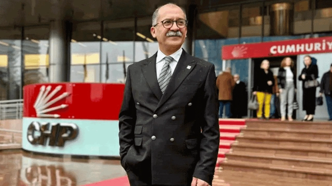 Sdf Arslan Eskisehirdeki Riskli Bolgelere Dair Sorularini Tbmmye Sordu
