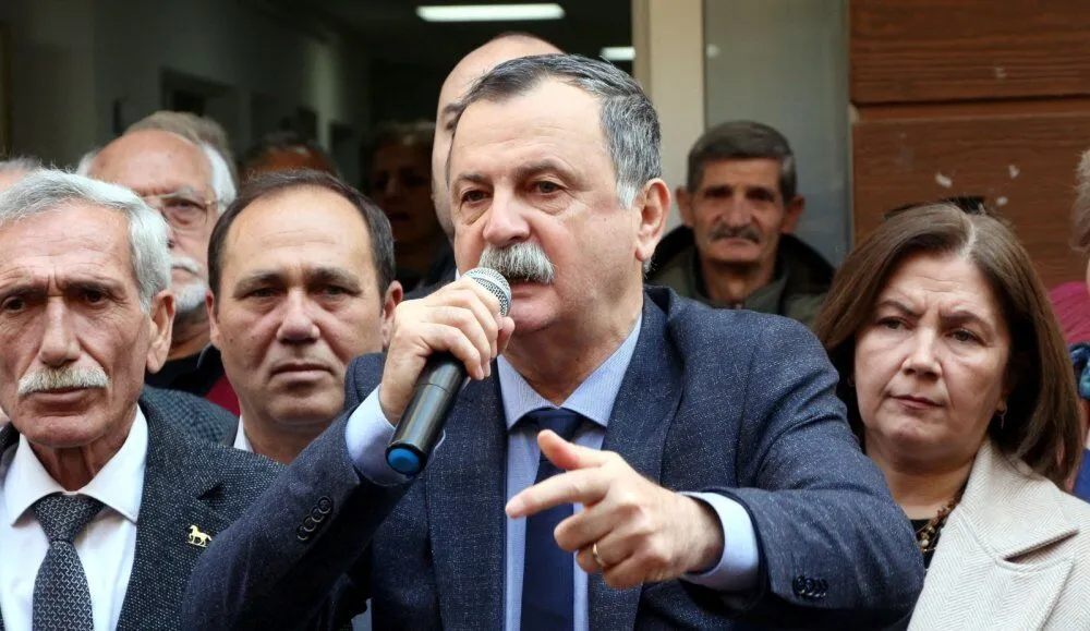 Semiih Balaban
