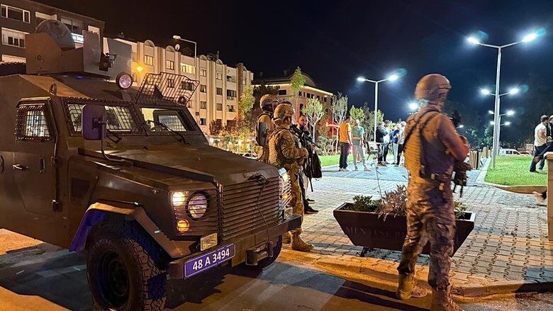 0X0 Sehit Polis Tayfun Bas Ile Ilgili Kahreden Detay 15 Gun Once Ikinci Kez Baba Olmustu 1781425328993