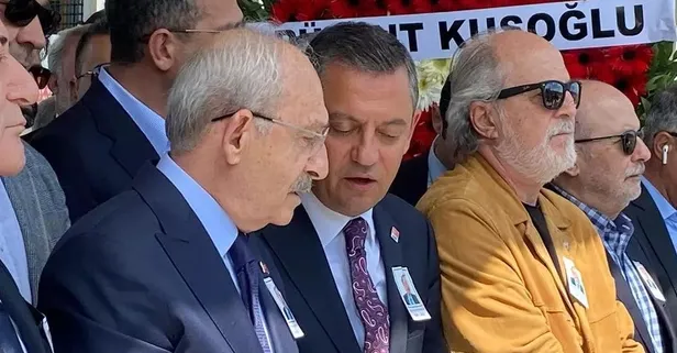 616X321 Chpde Halef Selef Yan Yana Ozgur Ozel Ve Kemal Kilicdaroglu Uzun Zaman Sonra Ayni Kareye Girdi Ayak Ustu Sohbe 1713534525354