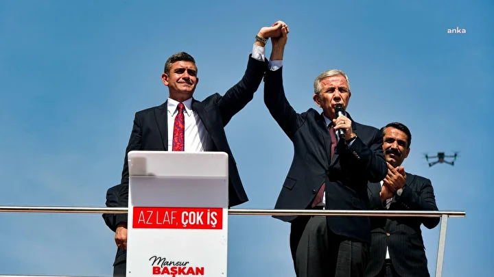 B68Af60D Haymana Belediye Baskani Levent Koc Chpden Istifa Etti