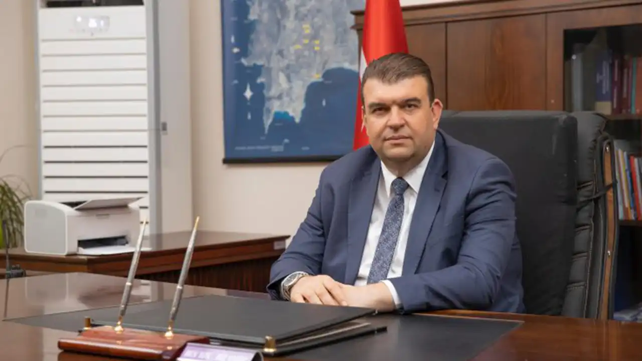 Ismail Yetiskin Bel