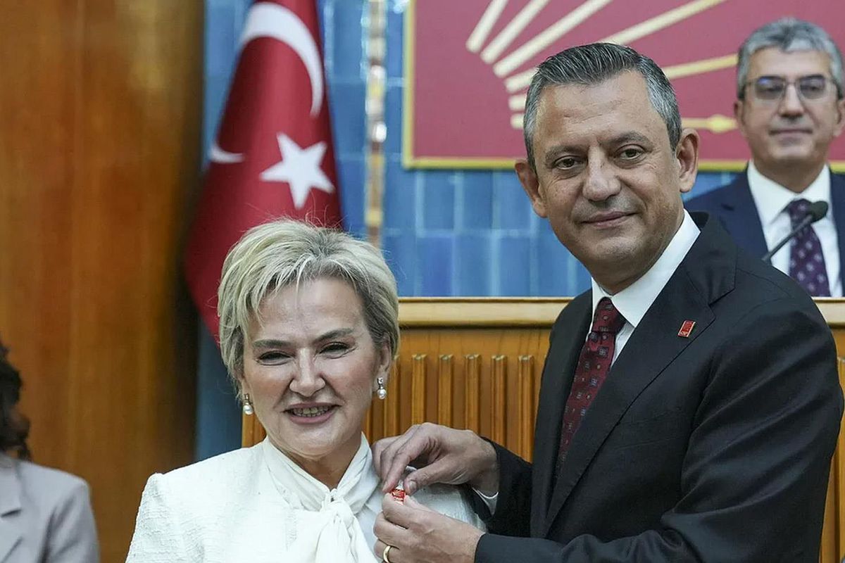 Istanbul Milletvekili Nimet Ozdemir Chpden Istifa 19959424 8327 Amp