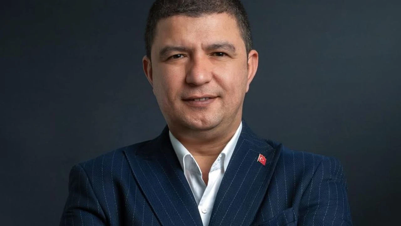 Izmirde Tire Belediye Baskani Hayati Dokuroglu Da 19964934 1238 Amp