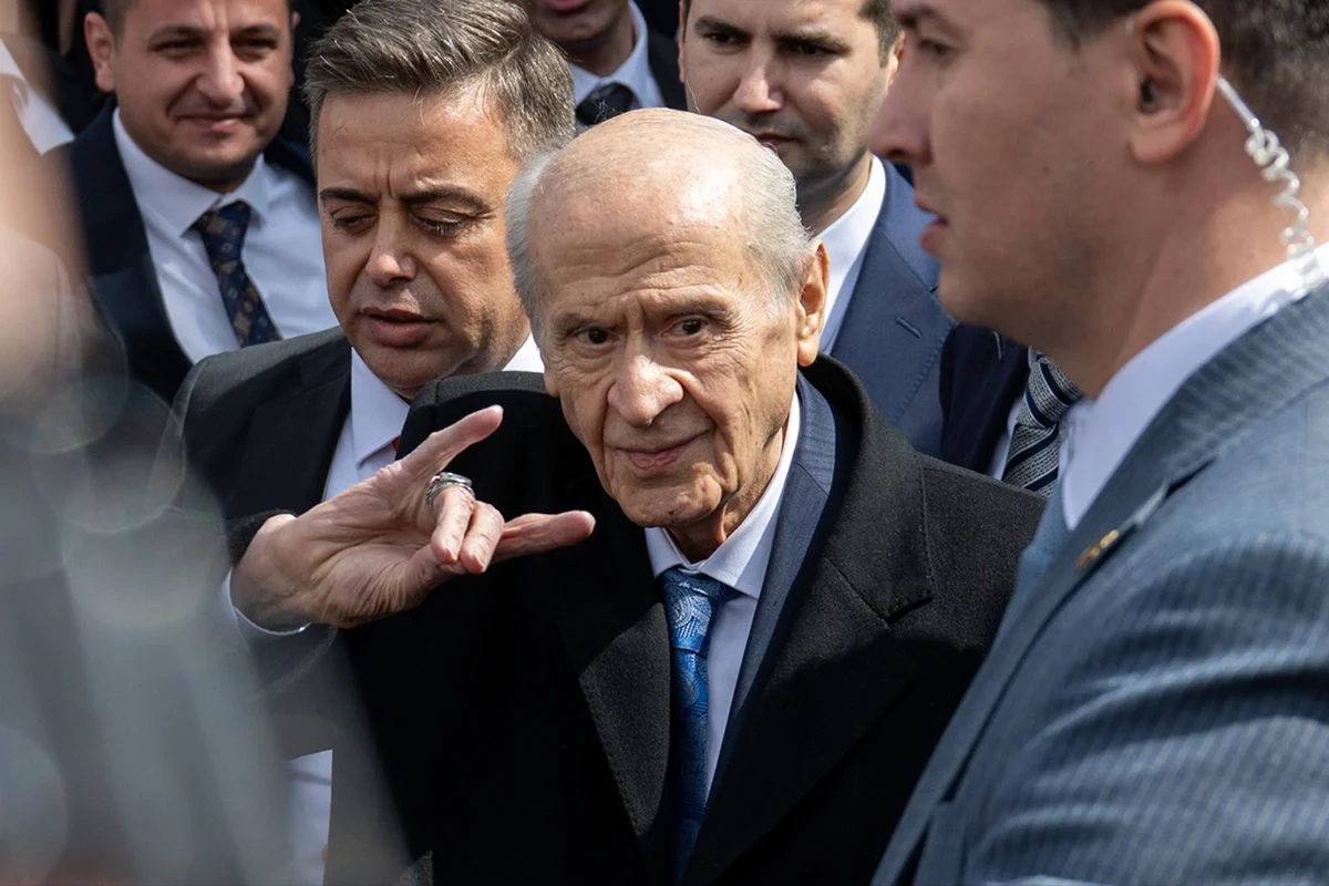 Mhp Lideri Bahceli Kimse Erken Secim Hayali 18497538 3521 Amp