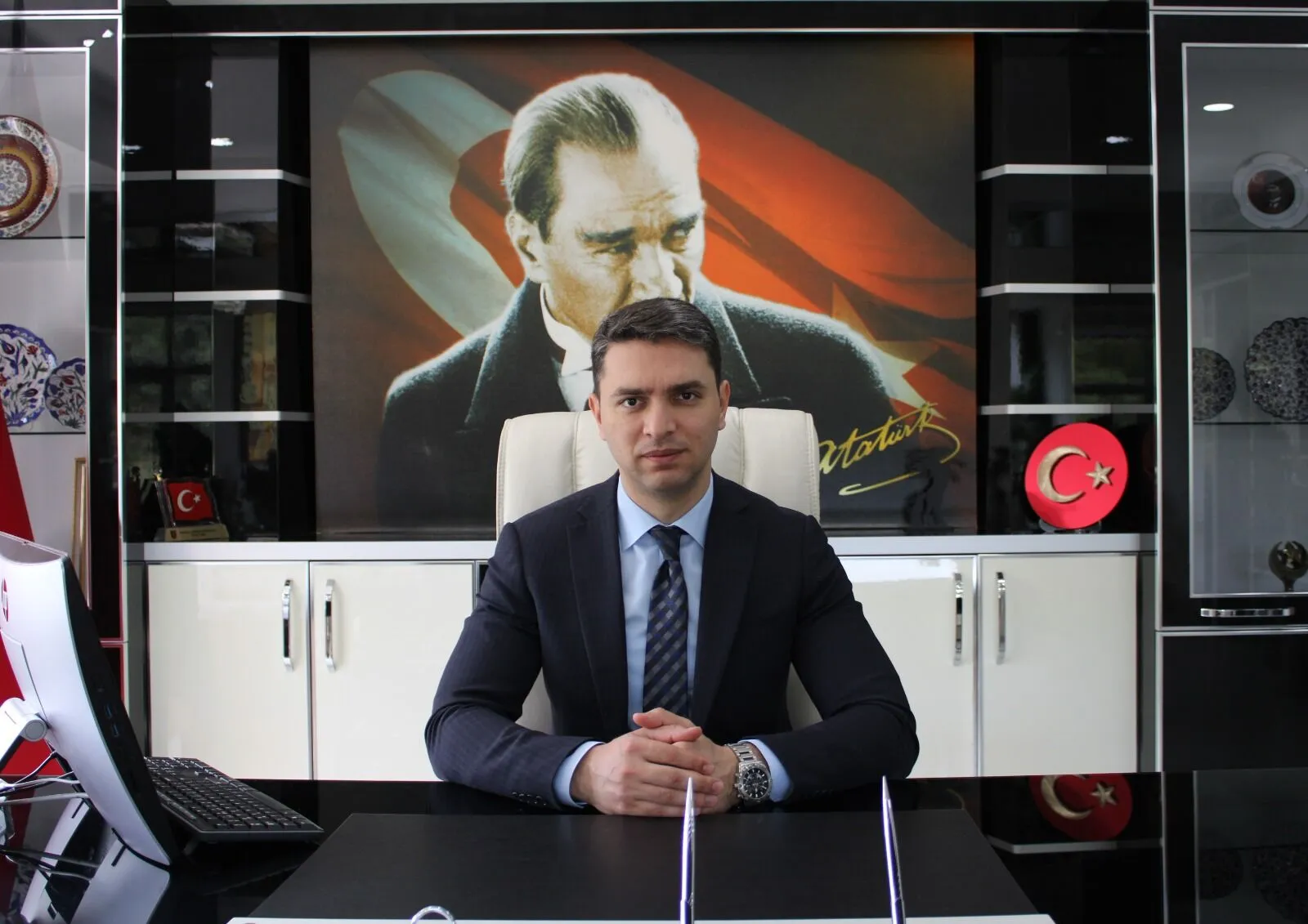 Murat Acar
