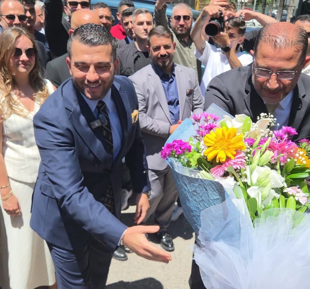 Son Yerel Seçimlerde İyi̇ Parti’den Şehzadeler Belediye Başkan Adayı Olan Ahmet Karadağ, Ak Parti (3)