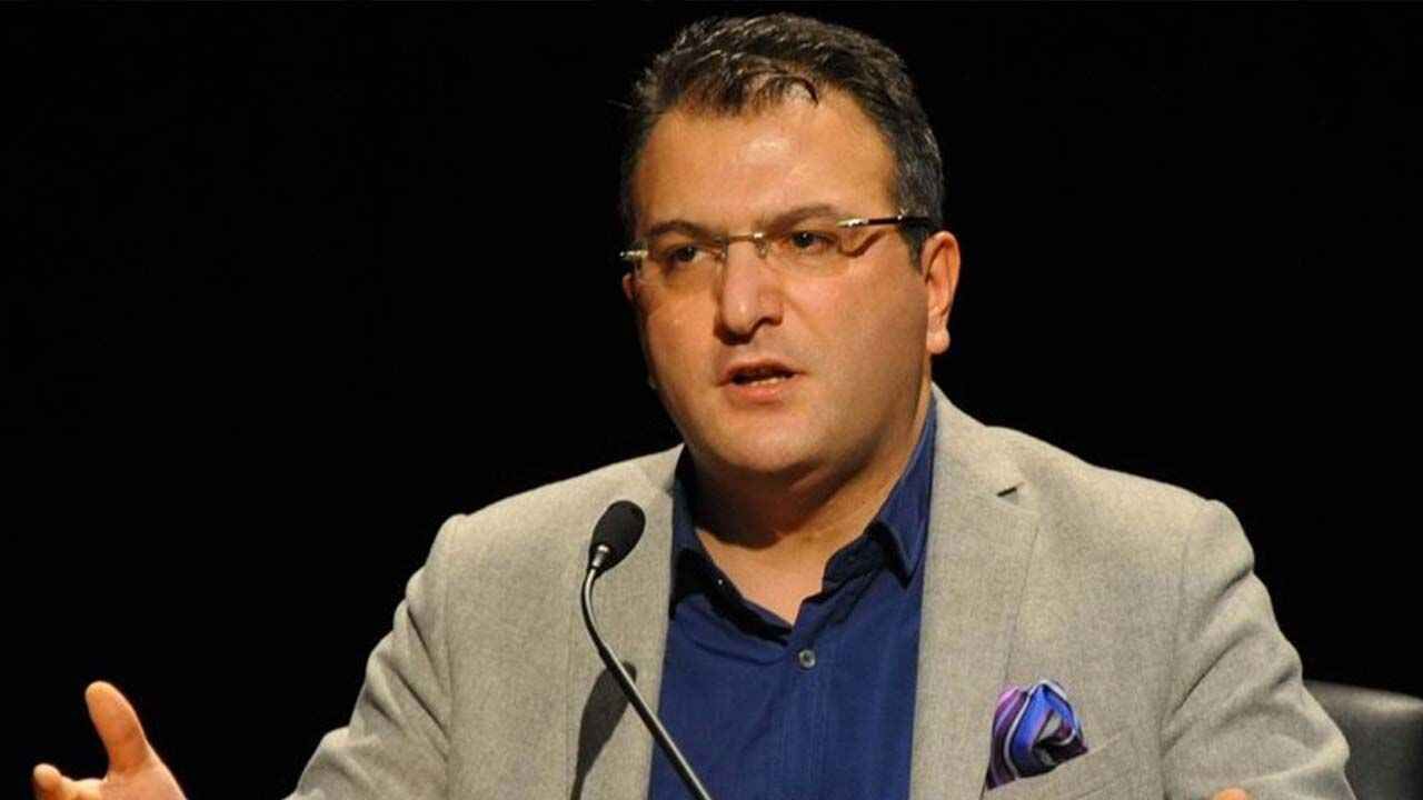 Cem Kucuk Kimdir 88