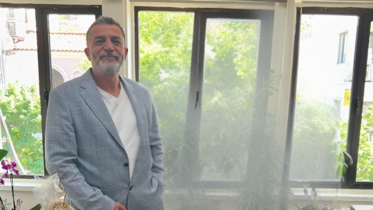 Ehzadeler Belediye Baskan Hakan Simsek Kimdir Kac Yasinda Ne Is Yapiyor Iste Meslegi Ve Memleketi 1