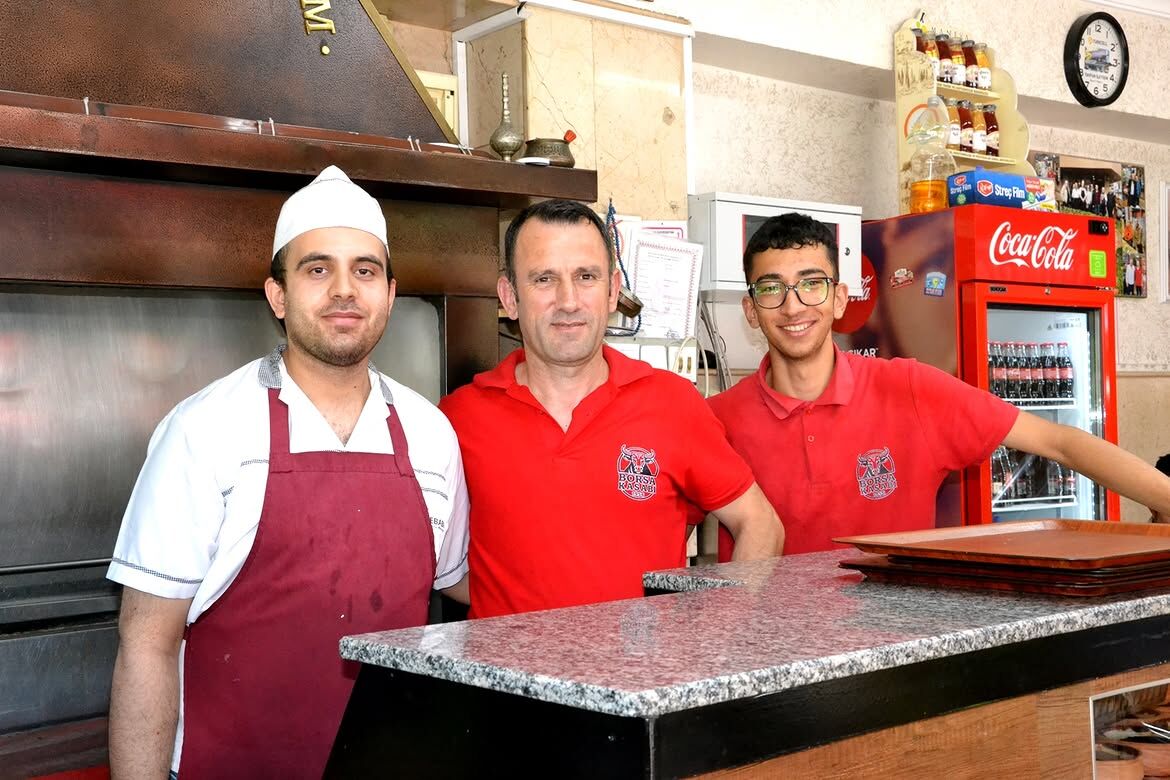 Manisa’da Lokantalar “Şeffaf Menü” Dönemine Hazırlanıyortarım Ve Orman Bakanlığı’nın Yeni Düzenl (1)