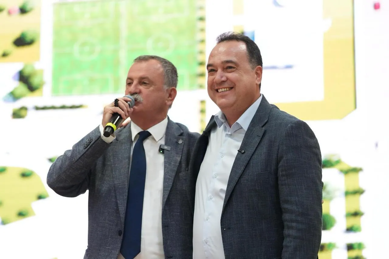 Muradiyede 2 Milyar Liralik Altyapi Yatirimi Basliyor 3