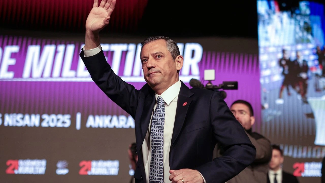 Ozgur Ozell