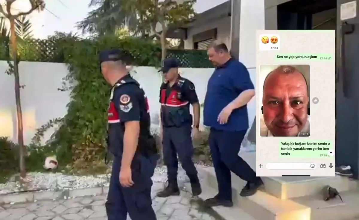0X0 Chp Uckura Batti Ilkay Cicek Ozkan Yalimdan Da Beter Cikti Yasak Askla Mide Bulandiran Yazismalar Escinsel Ice 1785832375428