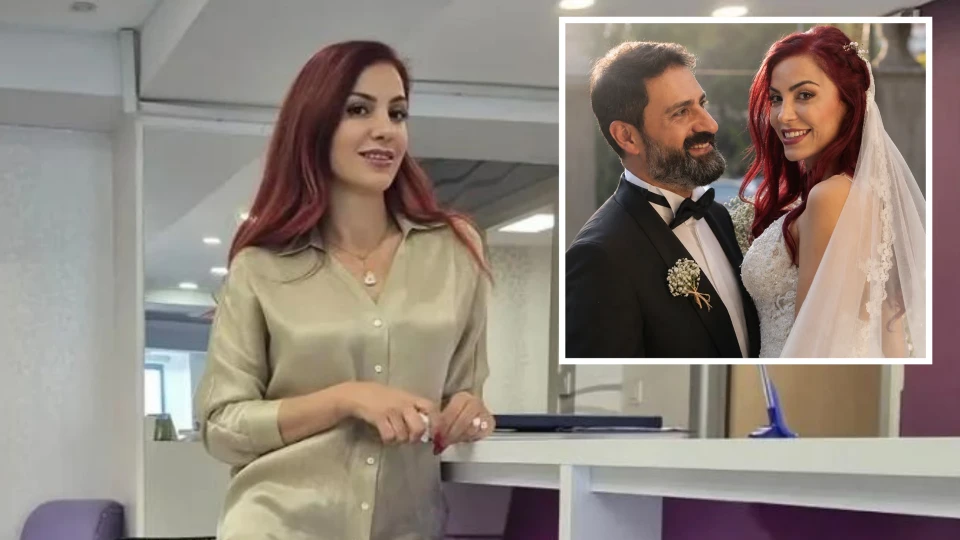 4D7571C5 Erhan Celik Ile Bosanma Asamasindaydi Kliniginde Hayatini Kaybetti Ozlem Gultekinin Olumu Supheli