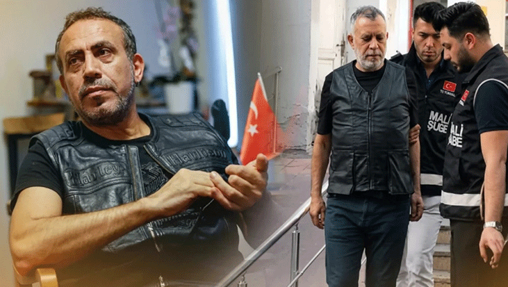AHBAP Derneği yönetimine üç kişilik kayyım heyeti atandı