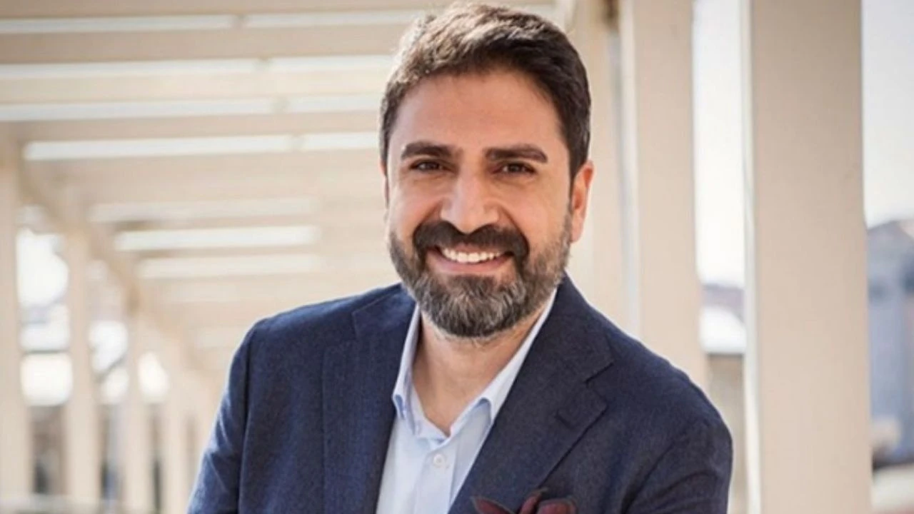 986690A0 Erhan Celikin Esi Ozlem Gultekin Kimdir Kac Yasindaydi Op Dr Ozlem Gultekin Neden Oldu