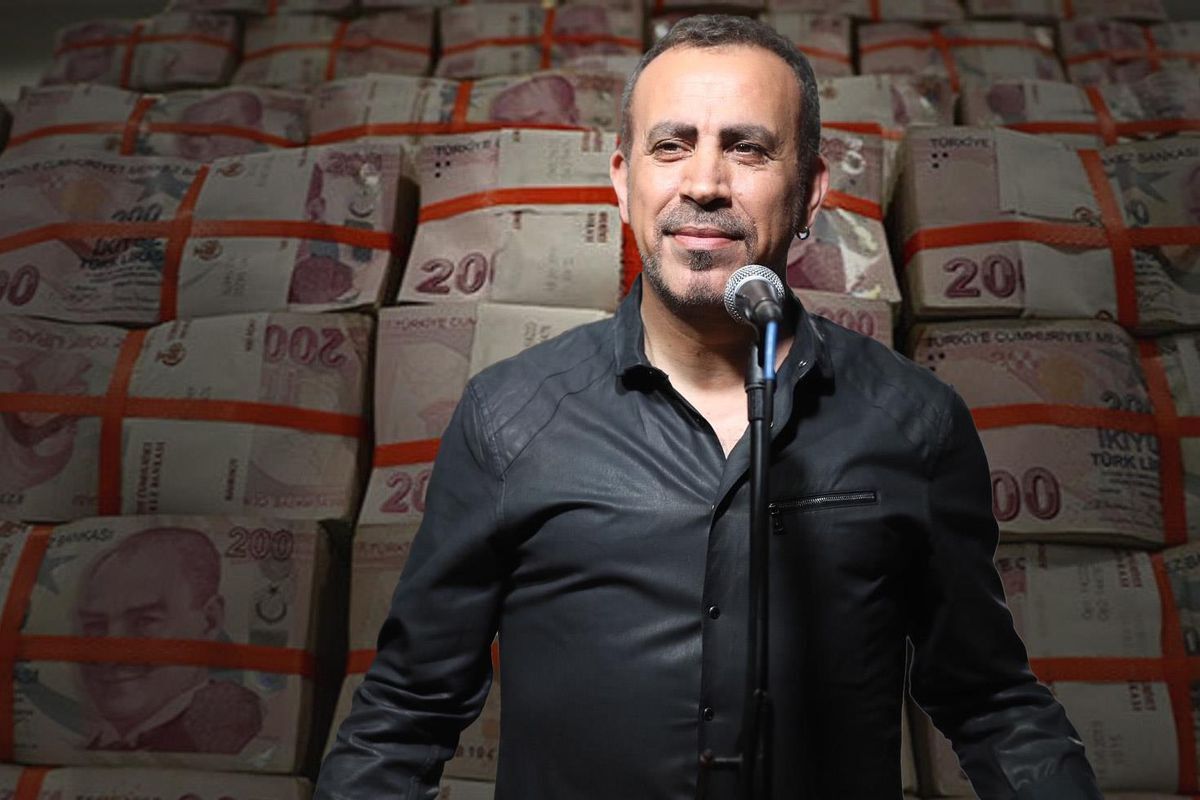 Ahbapta Ne Kadar Yardim Parasi Topladi Haluk 9127Ab3A9A Amp