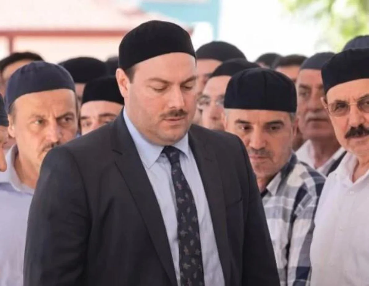 Alihan Kuris Kimdir Alihan Kuris Kac Yasinda 9E3520037F Amp