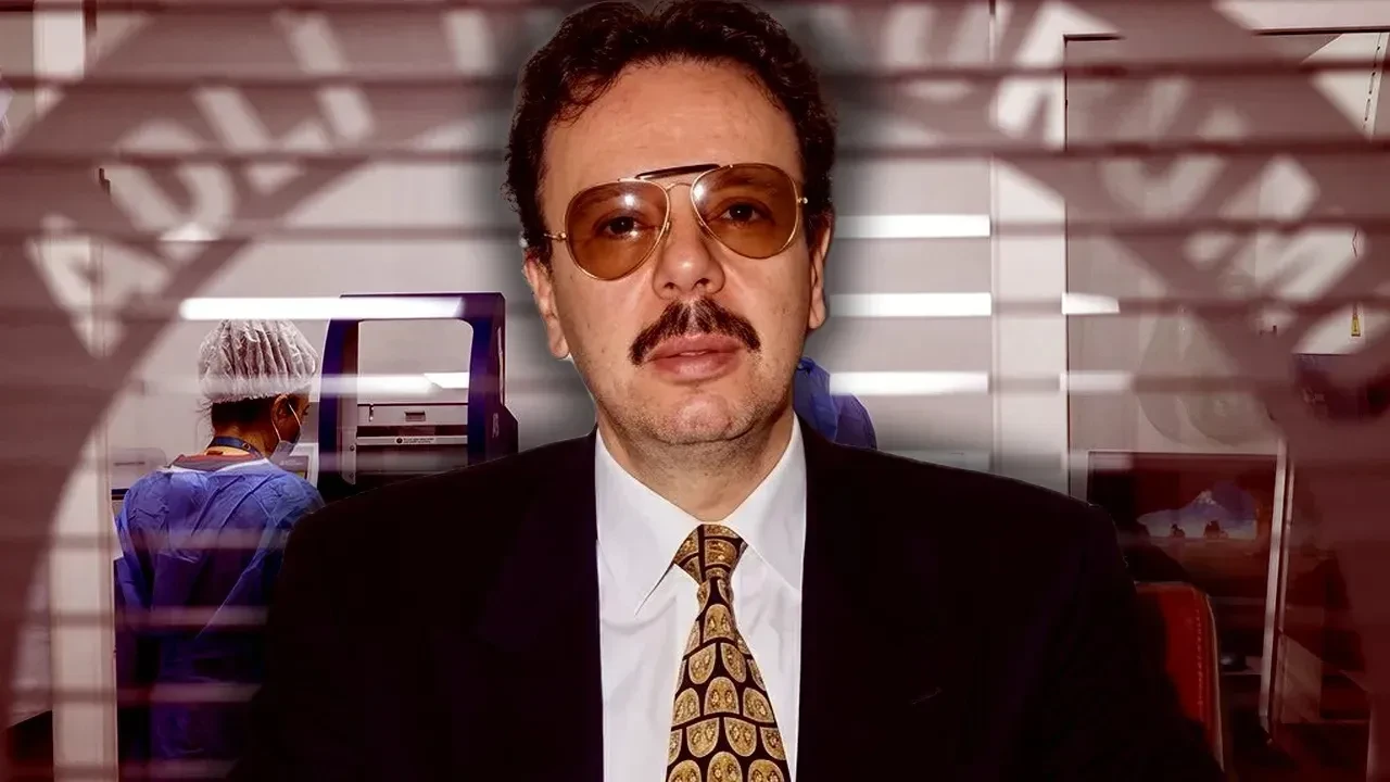 Arif Ahmet Denizolgunun Supheli Olumundeki Tum Sirri Cozecek Videolar Adli Tip Uzmani 3355818