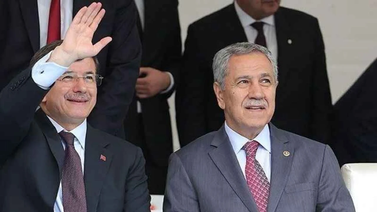 B U L E N T A R İ N C G E L E C E K P A R T İ S İ N E Mi Katiliyor Resmi Aciklama Geldi