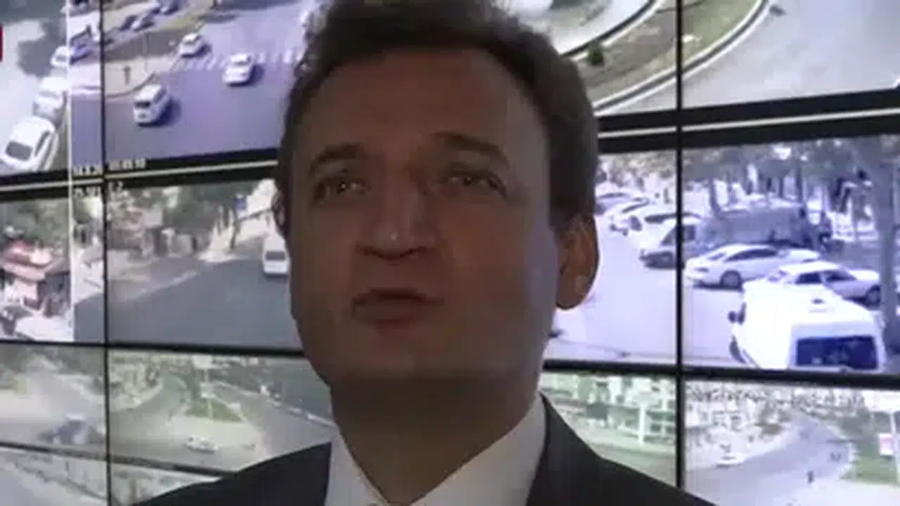 Bl S D Emniyet Genel Mudurlugu Acikladi Kahramanmarastaki Okul Saldirganinin Babasi Ugur Mersinli Tutuklandi