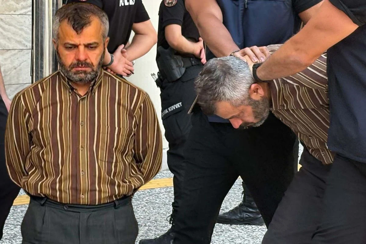 Cumhurbaskani Erdogan A Suikast Timinde Yer Alan 20125449 1142 Amp-1